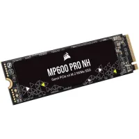 

                                    Corsair MP600 PRO NH 1TB PCIe Gen4 x4 NVMe M.2 SSD With DRAM Cache