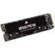 Corsair MP600 PRO NH 1TB PCIe Gen4 x4 NVMe M.2 SSD With DRAM Cache