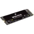 Corsair MP600 PRO NH 1TB PCIe Gen4 x4 NVMe M.2 SSD With DRAM Cache