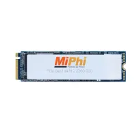 

                                    MiPhi MP300G3 512GB M.2 PCIe Gen3 NVMe SSD