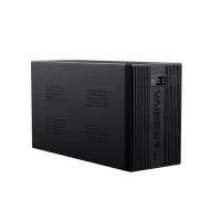 

                                    Marsriva MR-UF2000 2000VA Smart Line-Interactive UPS