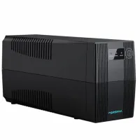 

                                    Marsriva MR-UF800 800VA Smart Line-Interactive UPS