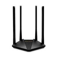 

                                    Mercusys MR30G AC1200 Wireless Dual Band Gigabit Router