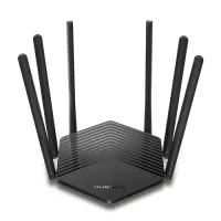 

                                    Mercusys MR50G AC1900 1900Mbps Dual Band Gigabit Router