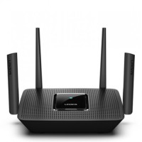 

                                    Linksys MR9000X-AH AC3000 3000Mbps Gigabit Tri-Band Mesh Wi-Fi 5 Router