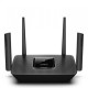 Linksys MR9000X-AH AC3000 3000Mbps Gigabit Tri-Band Mesh Wi-Fi 5 Router