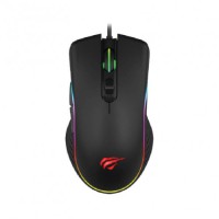 Havit MS1006 RGB Backlit Gaming Mouse