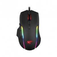 

                                    Havit HV-MS1012A RGB Backlit Programmable Gaming Mouse