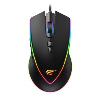 Havit MS1017 RGB Backlit Gaming Mouse