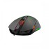 Havit MS1019 RGB Gaming Mouse Black