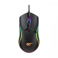 Havit MS1026 7-Button RGB Backlit Gaming Mouse