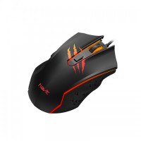 

                                    Havit HV-MS1027 USB Gaming Mouse