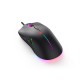 Havit MS1031 RGB Backlit Programmable Gaming Mouse