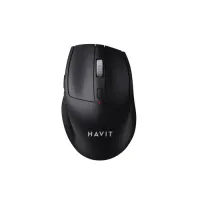 

                                    Havit MS61WB Dual Mode Bluetooth Wireless Mouse