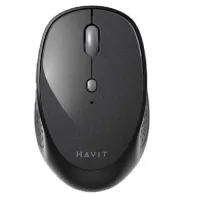 

                                    Havit MS76GT Plus Wireless Optical Mouse