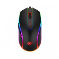 

                                    Havit HV-MS792 RGB Optical gaming Mouse