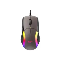 

                                    Havit MS959 RGB Backlit Programmable Gaming Mouse