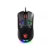 

                                    MSI M99 Wired RGB Ergonomic Gaming Mouse