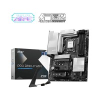 

                                    MSI PRO Z890-P WIFI LGA 1851 ATX DDR5 Motherboard