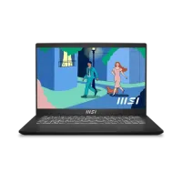 

                                    MSI Modern 14 C7M AMD Ryzen 5 7530U 14" FHD Laptop