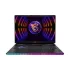 MSI Raider GE68 HX 13VG Core i9 13th Gen RTX 4070 8GB Graphics 16" 4K UHD Gaming Laptop