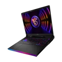 

                                    MSI Raider GE68 HX 13VG Core i9 13th Gen RTX 4070 8GB Graphics 16" 4K UHD Gaming Laptop