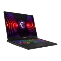 

                                    MSI Sword 16 HX B14VEKG Core i7 14th Gen 14650HX RTX 4050 GDDR6 6GB Graphics 16" Gaming Laptop