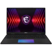 

                                    MSI Titan 18 HX A14VIG Core i9 14th Gen RTX 4090 16GB GDDR6 Graphics 18" UHD+ Gaming Laptop