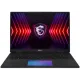 MSI Titan 18 HX A14VIG Core i9 14th Gen RTX 4090 16GB GDDR6 Graphics 18" UHD+ Gaming Laptop