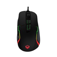 

                                    Meetion MT-G3360 POSEIDON Professional Macro Gaming Mouse