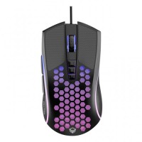 

                                    Meetion MT-GM015 Lightweight Honeycomb RGB Backlit Gaming Mouse`