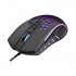 Meetion MT-GM015 Lightweight Honeycomb RGB Backlit Gaming Mouse`