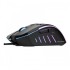 Meetion MT-GM015 Lightweight Honeycomb RGB Backlit Gaming Mouse`