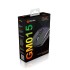 Meetion MT-GM015 Lightweight Honeycomb RGB Backlit Gaming Mouse`