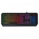 Meetion MT-K9320 Waterproof Backlit Gaming Keyboard