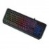 Meetion MT-K9320 Waterproof Backlit Gaming Keyboard