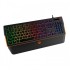 Meetion MT-K9520 RGB Magnetic Wrist Rest Gaming Keyboard