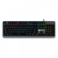 

                                    Meetion MT-MK007 RGB Mechanical Blue Switch Gaming Keyboard