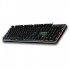 Meetion MT-MK007 RGB Mechanical Blue Switch Gaming Keyboard