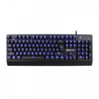 

                                    Meetion MT-MK01 RGB Mechanical Blue Switch Gaming Keyboard