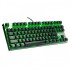 Meetion MT-MK04 TKL RGB Backlit Mechanical Blue Switch Gaming Keyboard