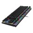 Meetion MT-MK04 TKL RGB Backlit Mechanical Blue Switch Gaming Keyboard