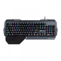 

                                    Meetion MT-MK20 RGB Mechanical Blue Switch Gaming Keyboard