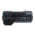 Meetion MT-MK20 RGB Mechanical Blue Switch Gaming Keyboard