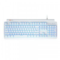 

                                    Meetion MT-MK600RD RGB Mechanical Red Switch Gaming Keyboard