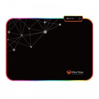 

                                    Meetion MT-PD120 Rubber LED RGB Gaming Mouse Pad