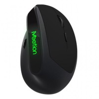 

                                    Meetion MT-R390 Ergonomic 2.4G Wireless Vertical Mouse