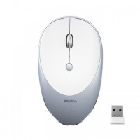 

                                    Meetion MT-R600 2.4GHz Slim Rechargeable Silent Wireless Mouse