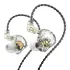 TRN MT1 Professional-grade Dynamic Driver In-Ear Monitor Earphone