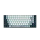 Rapoo MT510PRO Multi-Mode Backlit Mechanical Keyboard